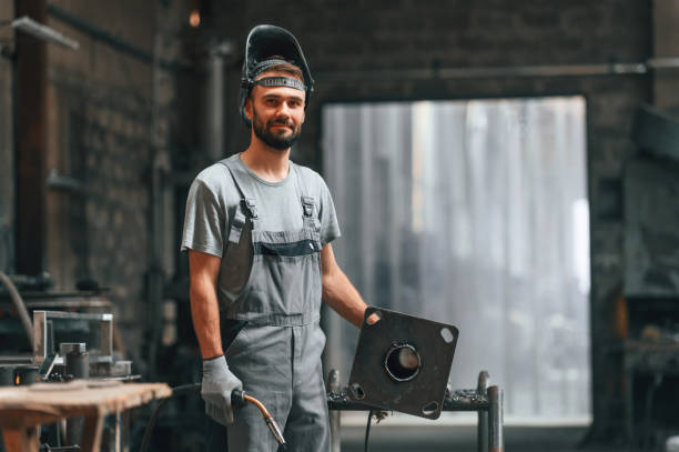 Affordable Welder Services in Tuscarawas, OH